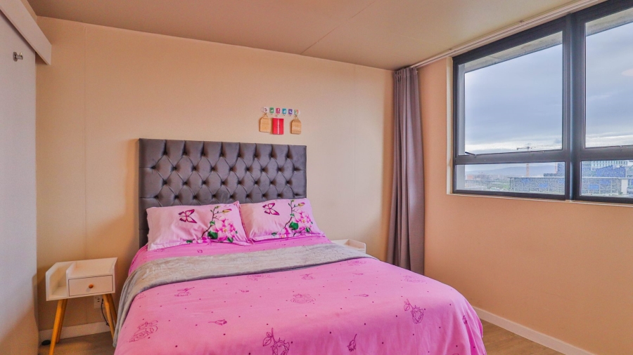 2 Bedroom Property for Sale in Observatory Western Cape